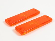 Clignotant en Verre Diffuseur