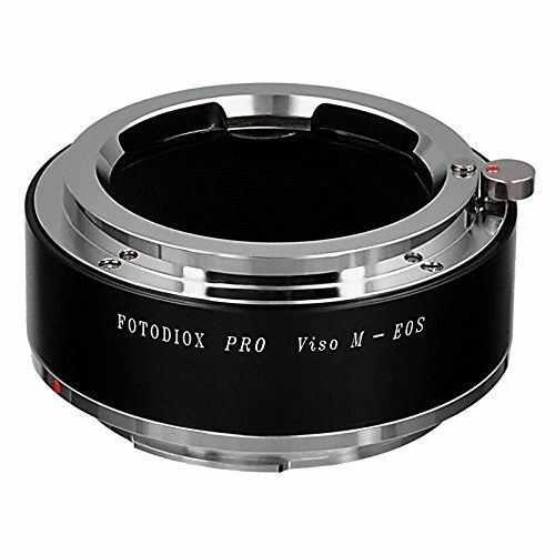 Fotodiox objectif adaptateur - objectif,