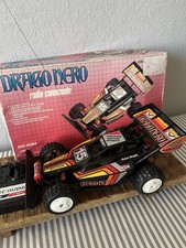 Nikko Drago Nero Remote Control Car