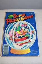 Super Picsou Géant n°33