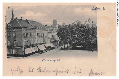 Car aezp3 0136 luxembourg - car-aezp3-0136-luxembourg,