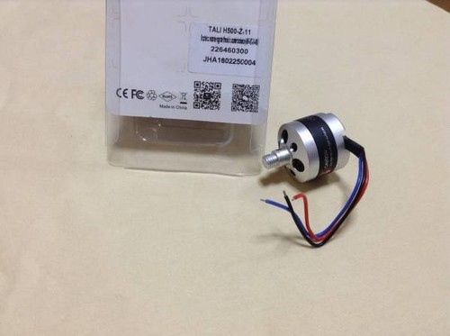 Kit moteur walkera tali - kit,