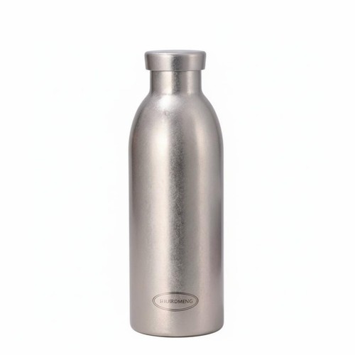 Bouteille isotherme inox