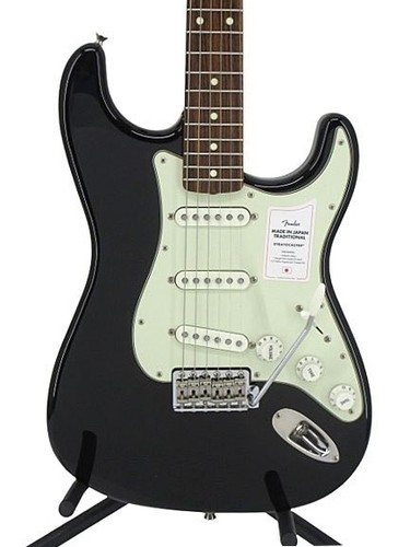 Fender stratocaster - fender,