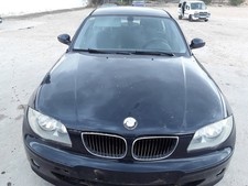 CAPOT  BMW SERIE 1 BERLINA
