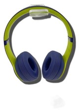 casque beats by dr.dre solo3 sans fil PopCollection MRRRF2PA/A (Indigo) A1796