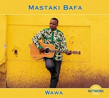 Wawa [Import], Mastaki Bafa