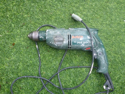 Perceuse bosch psb 200 - bosch, 200-2re