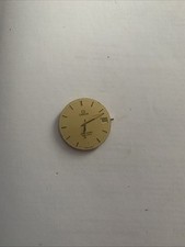 Cadran+mouvement Omega quartz
