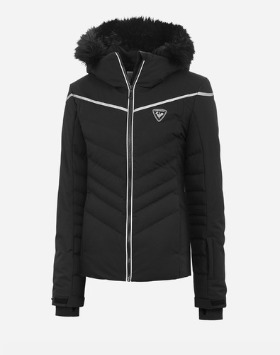 Veste ski femme polydown - femme,