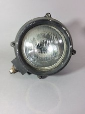 AMX 30 Cibié Gabriel Lyon France Tank Projector Headlight