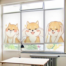 Japonais Shiba Inu Fenêtre