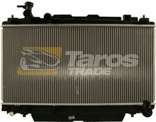 Radiateur D'eau Pour TOYOTA