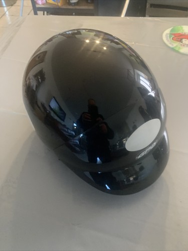 Casque jet vintage cgf - jet,