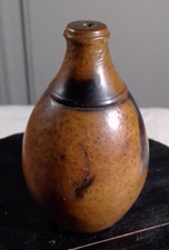 POIVRIERE EN BUIS DU XVIIIème