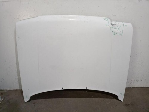 Capot peugeot 205 20a 1 - 20a, 1.8