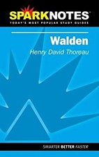 Walden Broché Henry D. Thoreau