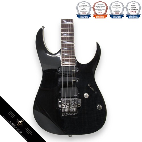 Guitare électrique ibanez - électrique,