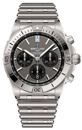 Breitling chronomat b01 - breitling,
