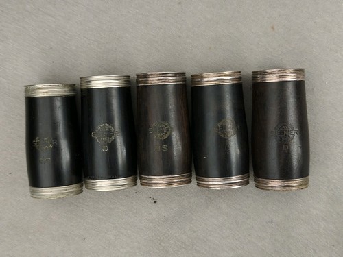Clarinet selmer 10s - clarinet, 10/10s