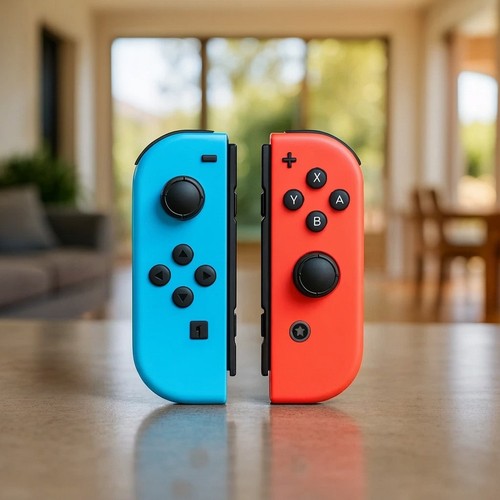 Nintendo joy con - nintendo, de