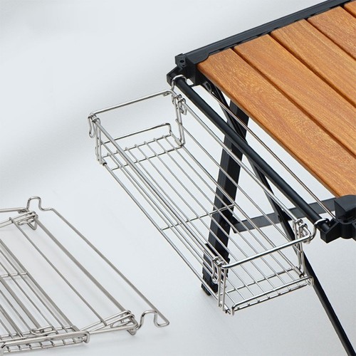 Panier suspendu portable - suspendu,