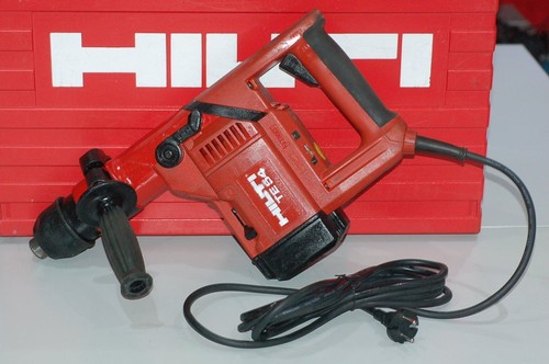 Hilti te54 perceuse burin - hilti,