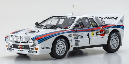 Lancia 037 martini - lancia,
