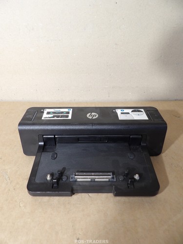 Hstnn i11x docking station - hstnn-i11x,