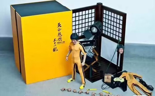 Enterbay game death - of,