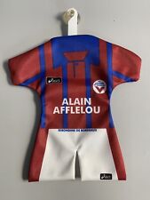 Girondins de Bordeaux fanion