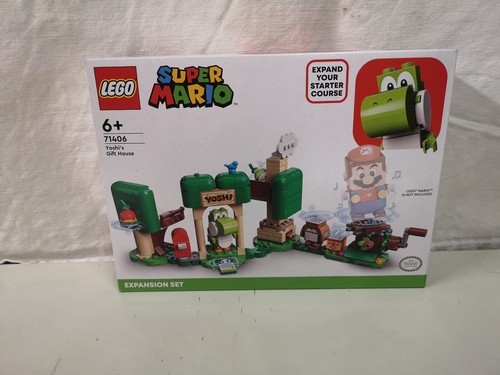 Lego super mario - super, la
