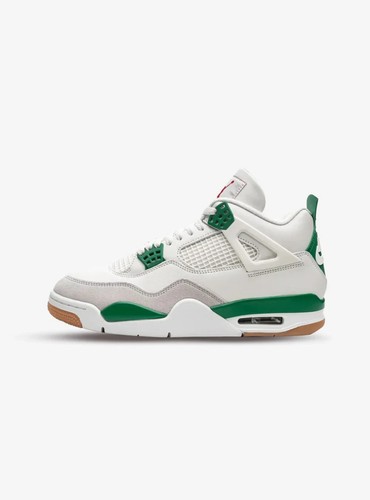 Chaussures nike air jordan - chaussures, 4