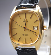 Vintage 1979 [Near MINT] Omega