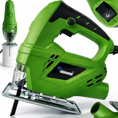 Scie sauteuse pendulaire 1950w - scie,