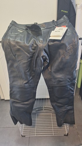 Pantalon moto femme - femme, neuf