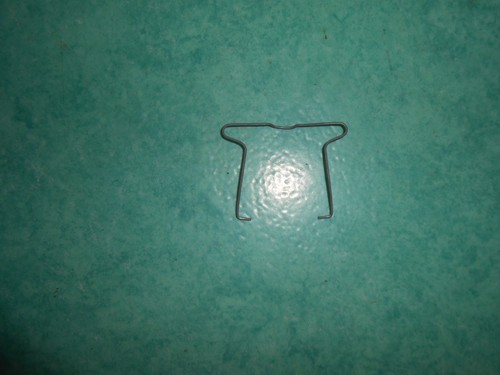 Ressort logo grille fourche - de,
