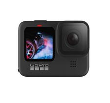 GoPro HERO9 Black Waterproof