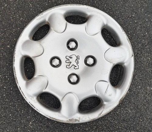Enjoliveur peugeot joyau - 1, /
