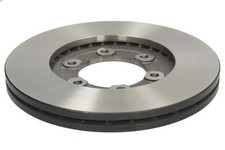 1X Disque de frein TRW DF7152