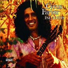 Cyrus Faryar Islands (CD)