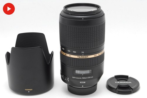 Almost mint tamron - [almost,
