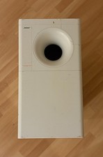 BOSE ACOUSTIMASS 25 Subwoofer Speaker 8 pin - Bose Factory Serviced