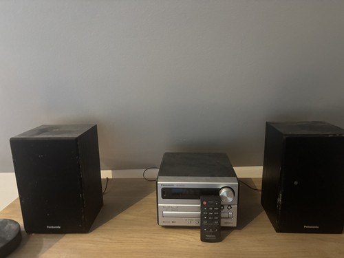 Chaîne hifi bluetooth - hifi,