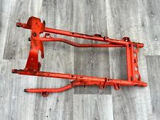 Frame Rear Frame Quad Yamaha Raptor 660 Frame Subframe