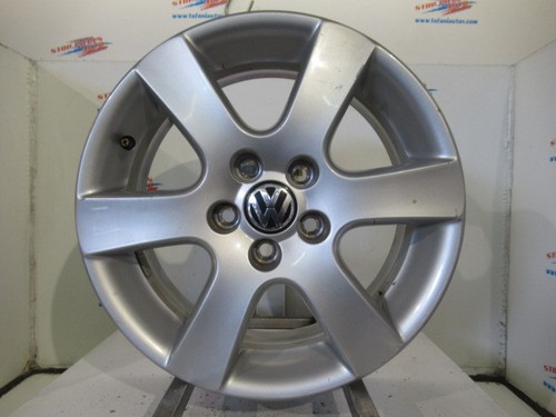 Jante aluminium volkswagen - jante,