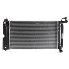 STARK Radiateur du moteur pour