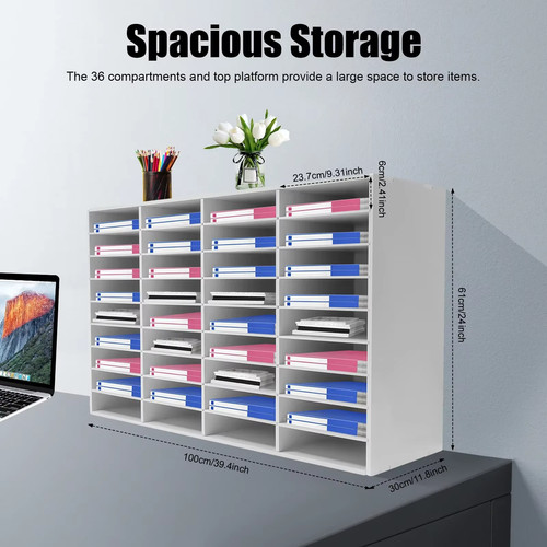 Organisateur bureau - bureau, 36