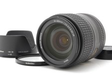 [NEUF] Objectif Nikon AF-S DX