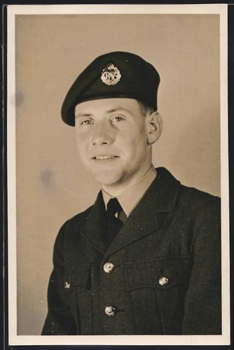 Photo portrait soldat - photo, d’un